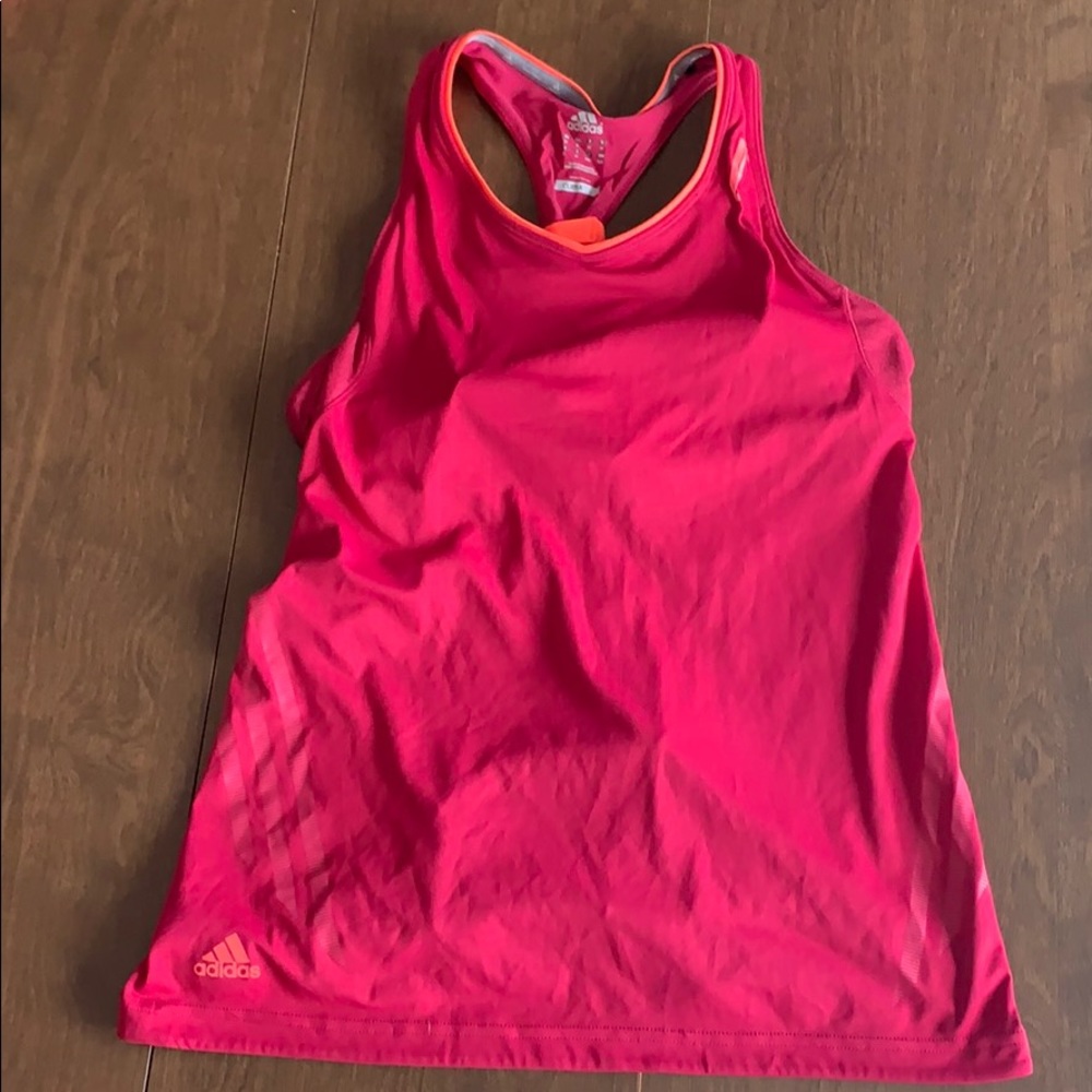 Adidas sport tank